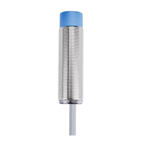 Capteur de proximité inductif DW-AS-603-M12 24V à trois fils pour détection industrielle
