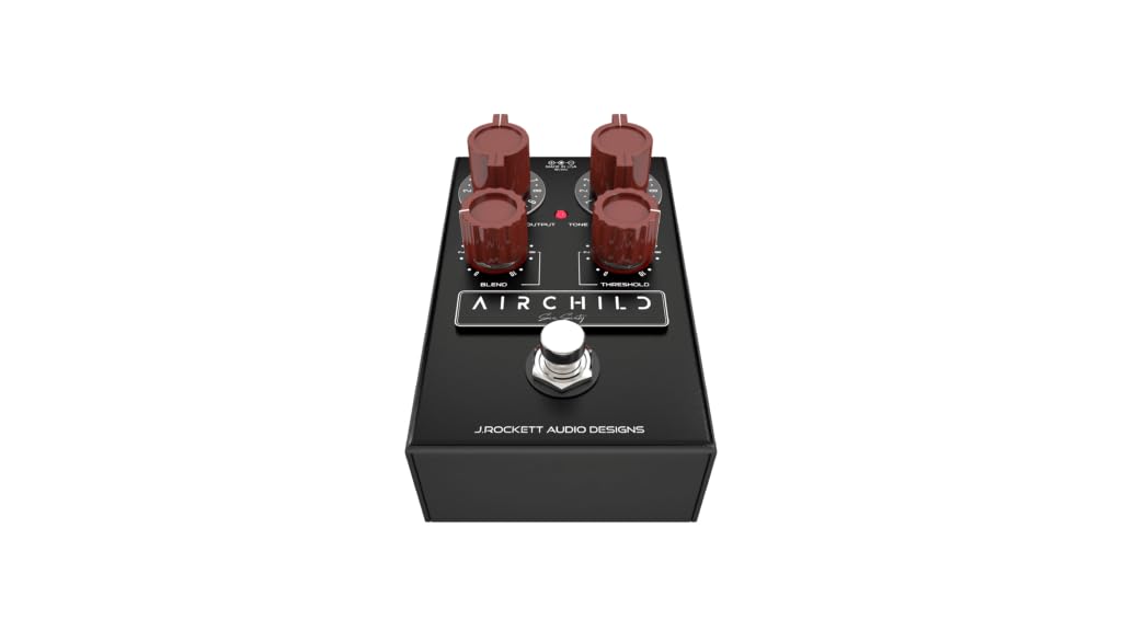 Amazon | J.Rockett Audio Designs (JRAD) コンプレッサー