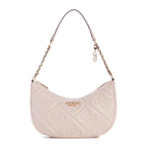 GUESS Womens Marieke Top Zip Shoulder Bag