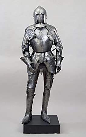 NauticalMart Gothic Suit of Armour Full Body Armour Wearable Costume