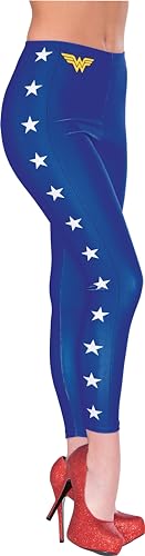 Rubie's DC Superheroes Leggings