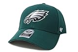 [フォーティーセブンブランド] キャップ 47 MVP NFL PHILADELPHIA EAGLES フィラデルフィア イーグルス
