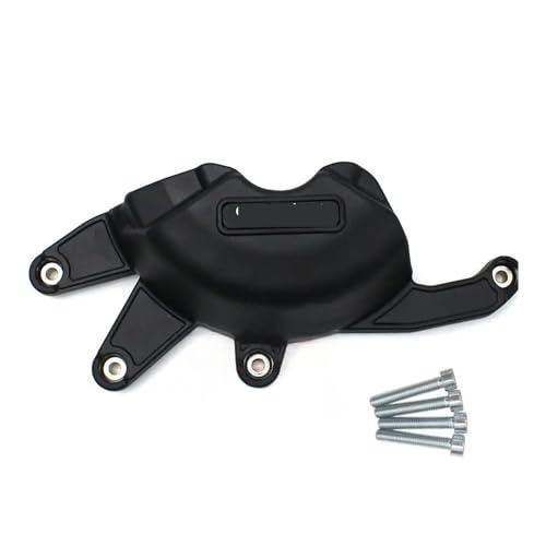 Protector de motor Supersport 950 2022 cubierta estator anticaídas