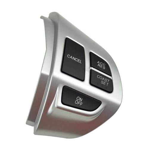 Interrupteur croisière 8602A008 commande volant Mitsubishi Outlander