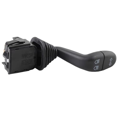 6U0953521 interrupteur de colonne de direction VW Caddy contact fluide - 3