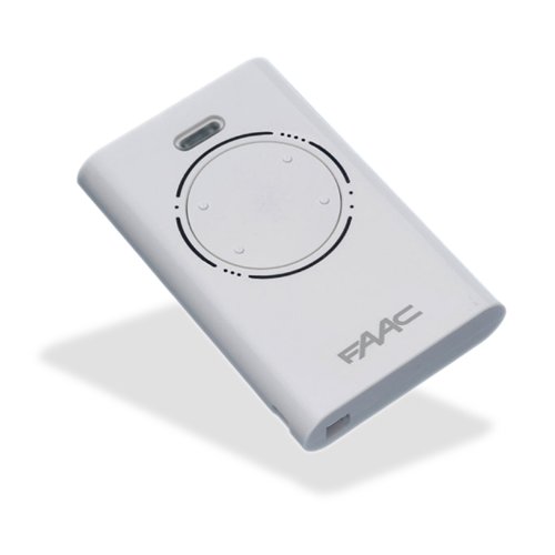 FAAC XT4 SLH MASTER 4-Radiocomando Originale 4