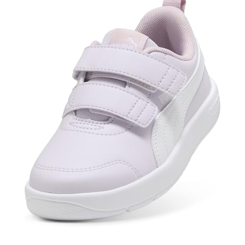 Image of Puma Unisex Baby Courtflex v2 V Inf Sneaker