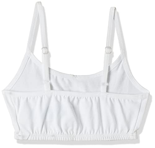 The Children's Place Girls Basic Bra2
