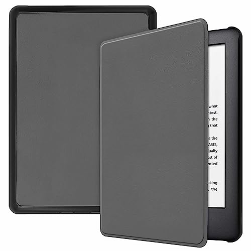 �J�o�[ for Kindle Paperwhite��11���� �ƃT�C����-2021�N���� �A�y�� ���^ 6.8�C���`�ی�P�[�X �������E�F�C�N�A�b�v�X���[�v�@�\(���f��M2L3EK&M2L4EK)