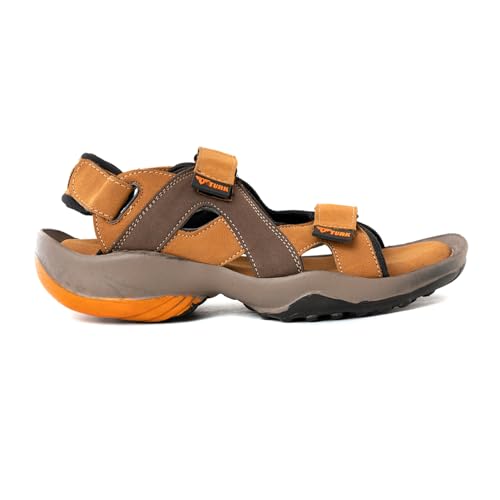 Image of Khadim's Turk Casual Sports Sandal for Men