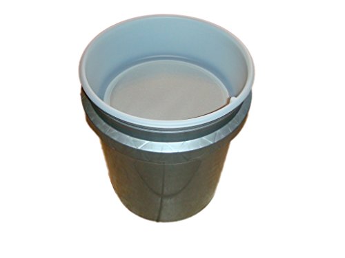 AQUACULTURE NURSERY FARMS Copepods Sieve Stackable 12