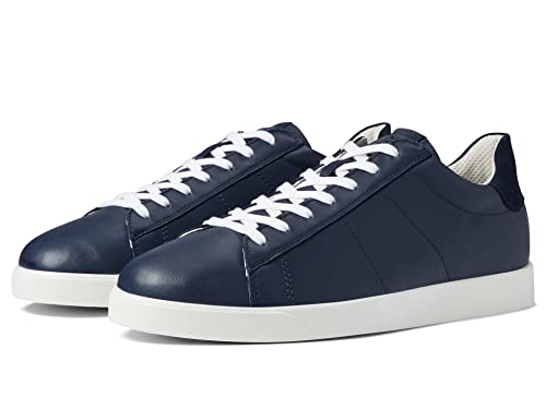 Image of ECCO Men's Street Lite Retro Sneaker