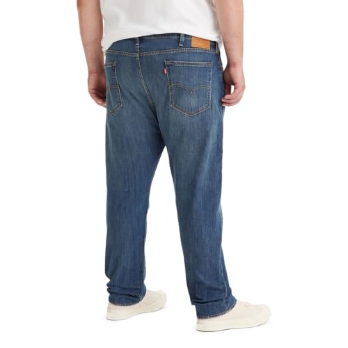 Image of Levi's Men's 502 Taper Fit Jeans (Also Available in Big & Tall)