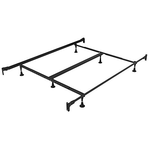 Dream Sleep Tomorrow's Dream Medium Firm Twin Mattress Set with Bed Frame Included - Sleep System with Enhanced Cushion Support, PillowTop, Orthopedic and Longlasting Comfort