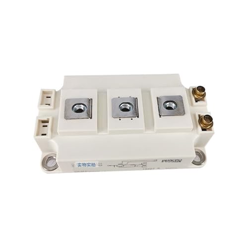 Module d'alimentation IGBT SKM400GAR126D contre pannes de variateur - 2