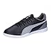 Produktbild Puma Unisex Adults King Match IT Soccer Shoe, Puma Black-Puma White-COOL Dark Gray, 43 EU