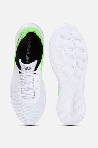 Image of Reebok Men's Running Shoes - Edge Identity - Supportive Shoes Ideal for Daily Runs