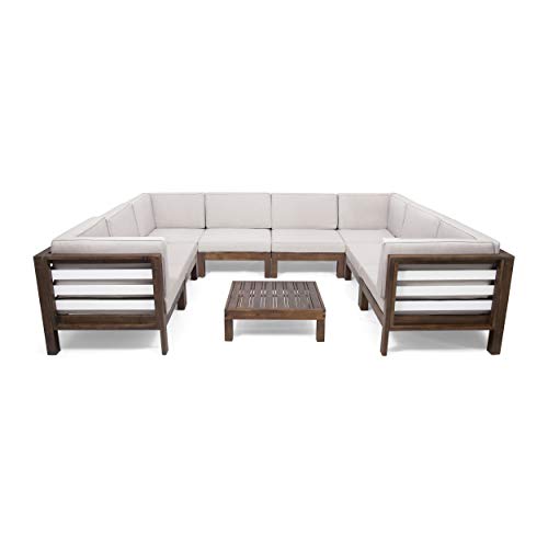 Best Coffee Table For U Shaped Sectional 10Reviewz