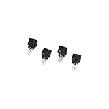Equus 9902 Tachometer Replacement Bulb - 4 Piece