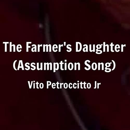 Vito Petroccitto Jr