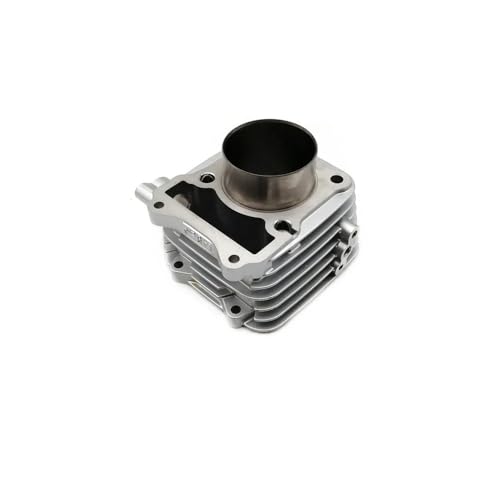 Kit de cilindro de motor 62mm para motos Suzuki y Kawasaki de 125cc y 150cc 157FMI 6