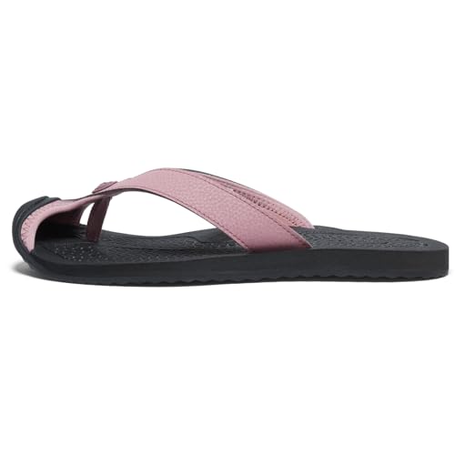 Image of KEEN Women's Barbados Breathable Comfortable Sandals Toe Protection Flip-Flops
