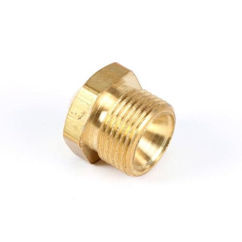 Orifice #3; Natural Gas; SPUD #4 [ 2A-R3135P - Genuine OEM Replacement Part