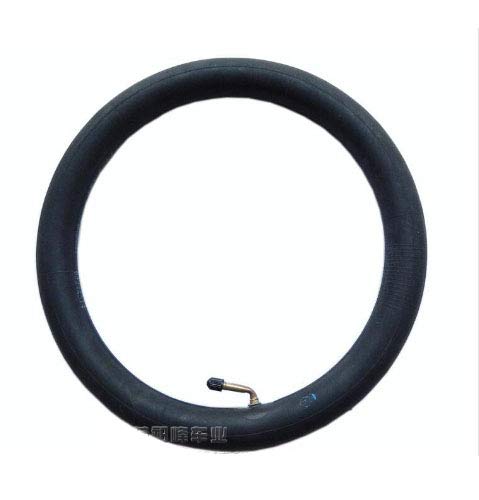 Speedwheel 14 Inch Inner Tube and Outer Tyre for Ninebot One A1 / S2 Unicycle Scooter (Internal Tube)