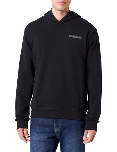 Napapijri Sudadera con Capucha Baley