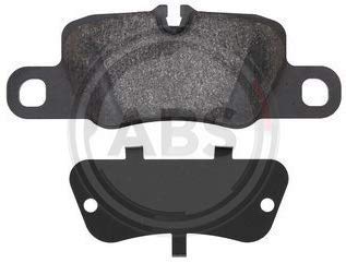 A.B.S. 37820 Pastiglie Freno