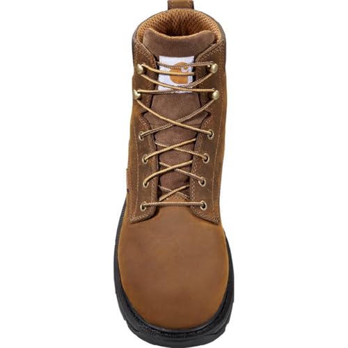 Carhartt Men's Cft6500 Construction Boot3