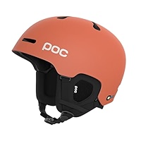 Amazon.com : POC Fornix MIPS - Ski and Snowboard Helmet for 