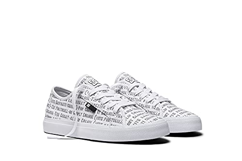 Image of DC Shoes Manual M Shoe - ADYS300591-103