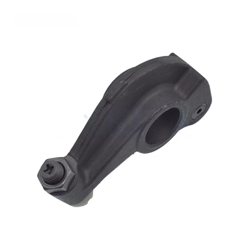 Válvula de entrada y escape con brazo basculante para 4D56 2