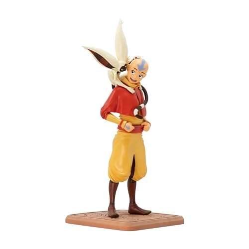 ABYstyle Avatar - Der Herr der Elemente Figur Aang