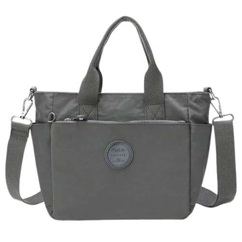 Image of MOCA Womens Waterproof Nylon Crossbody Sling Bag for Women - Lightweight, Durable, and Stylish Shoulder Bag for Teens, Women Office, Travel & Everyday Use