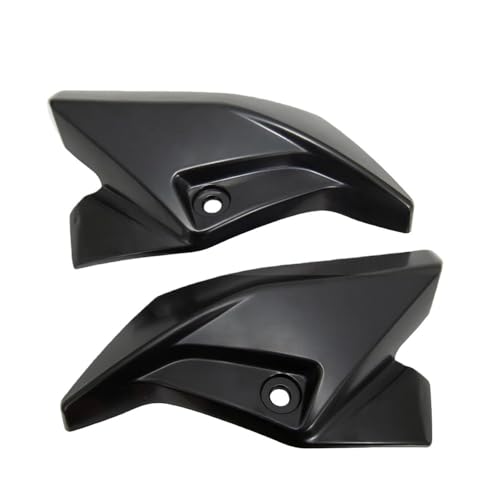 Aileron spoiler de phare en ABS anti vibration pour Suzuki BK600