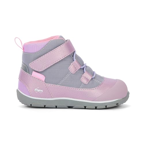Image of See Kai Run Atlas II - Waterproof and Insulated Winter Boots for Little Kids