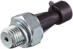 HELLA 6ZL 003 259-491 Oliedrukschakelaar - 12V - 1-polig - Opener
