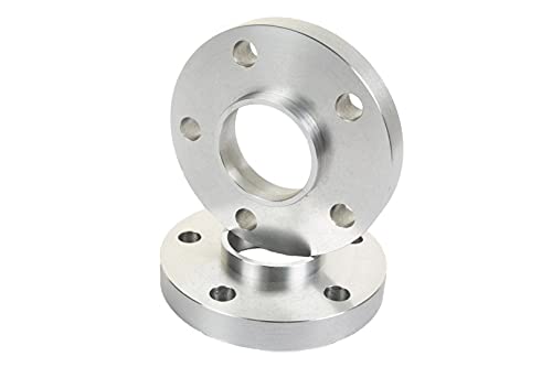 Entretoises de roue 25 mm 5x114.3 pour Renault Koleos I4 2.5i de 2007 à 2013
