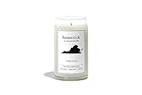 Homesick Scented Candle, Virginia