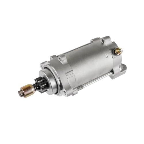 Ensemble de démarrage pour motoneige compatible avec la référence 515176754 - 7