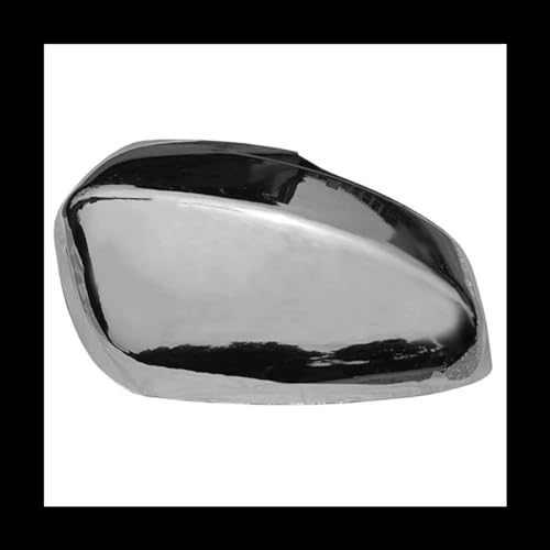 Tapa cromada de espejo para Mitsubishi Xpander con acabado Premium resistente 6