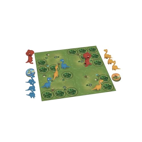 Jurassic snack Blackrock - vue 3