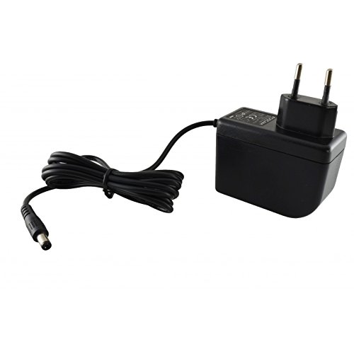 Foscam Power Supply for IP Camera 12V 2A Black