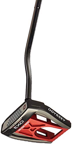 Odyssey EXO Putter - High-Performance Golf Club