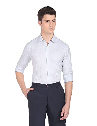 Image of Arrow Men Formal Shirt