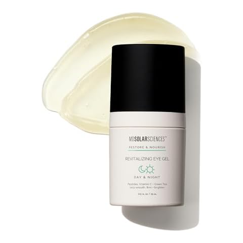 MDSolarSciences Anti-Aging Eye Gel Cover