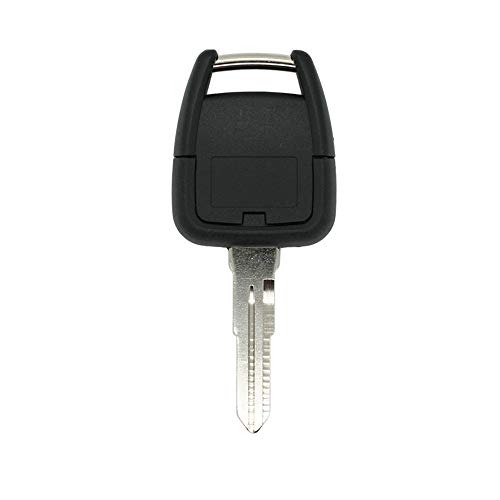 BROVACS Replacement Key Shell Compatible with OPEL VAUXHALL 2 Button Keyless Entry Remote Key Case Fob PG620C - Image 3