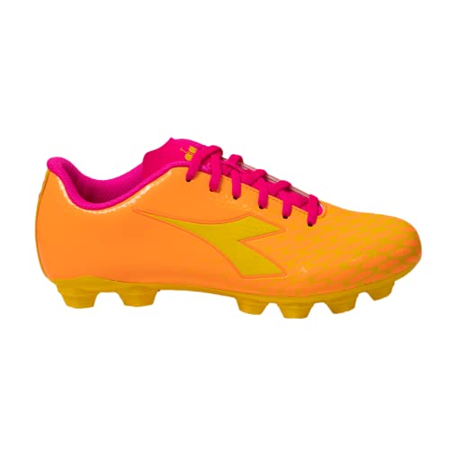 Diadora 101.179063 Cattura Youth Firm Ground Soccer Cleats thumb #1